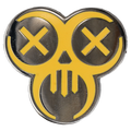 The Division 2 Outcasts - Pin *LAST CHANCE*