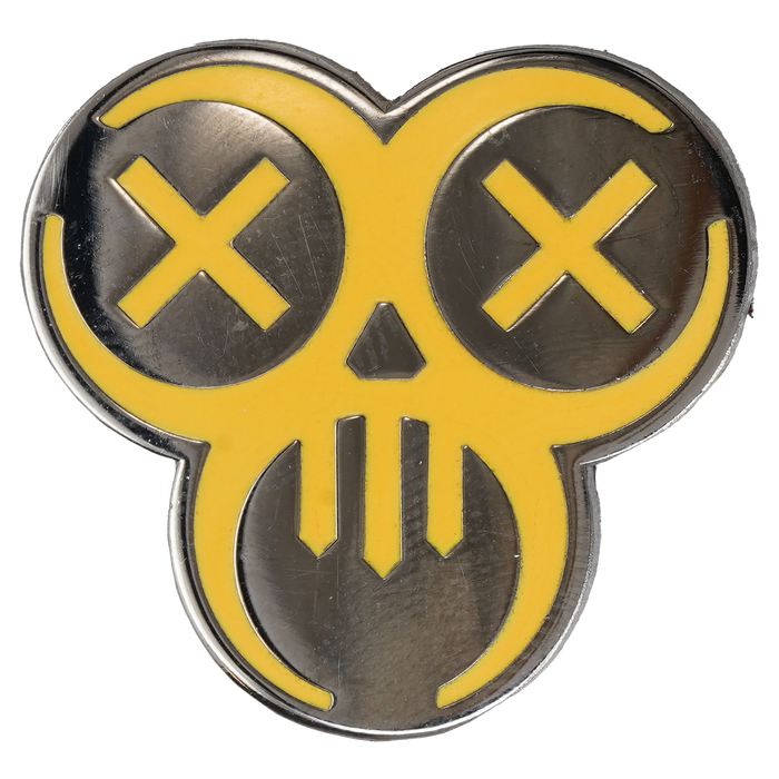 The Division 2 Outcasts - Pin *LAST CHANCE*