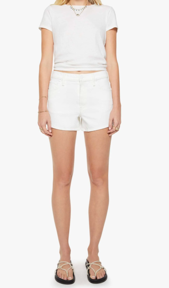 THE DODGER SHORT IN PICKET FENCE