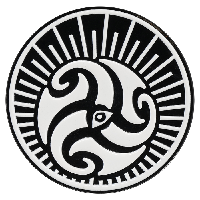 The Elder Scrolls - Eye of Magnus Pin  Pin *LAST CHANCE*