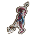 The Legend of Zelda: Breath of the Wild - Mipha Pin *LAST CHANCE*