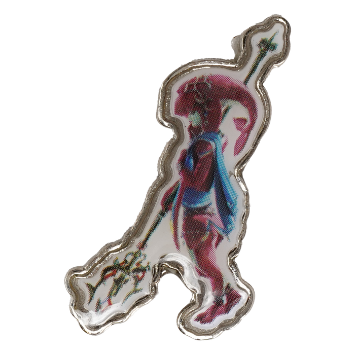 The Legend of Zelda: Breath of the Wild - Mipha Pin *LAST CHANCE*