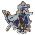 The Legend of Zelda: Breath of the Wild - Revali Pin *LAST CHANCE*