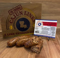 NolaCajun The Original Cajun Links Red Beans Rice and Sausage Louisiana Cajun New Orleans
