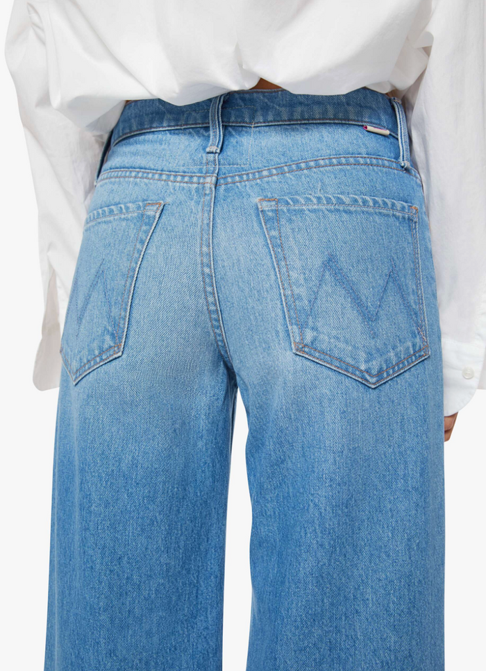 THE SMOOTHIE CROP CUFF IN SECRET INGREDIENT
