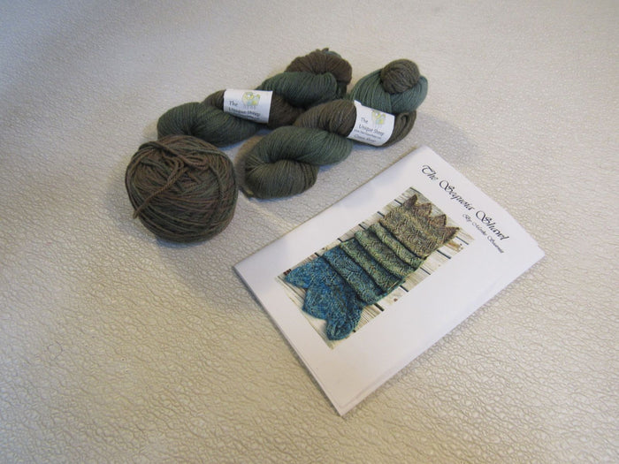 The-Unique-Sheep-Wool-Sport-Sequoia-Yarn-2-Skeins-1-Ball-165-Yards-Each-108 1