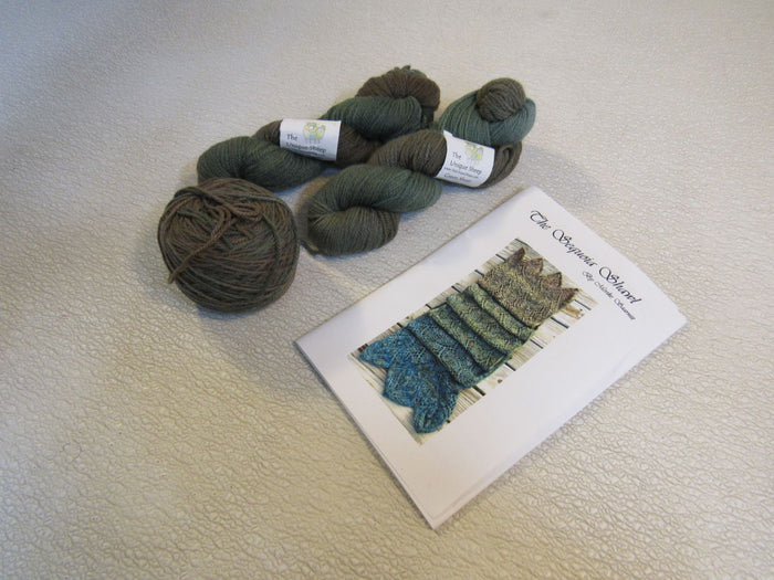 The-Unique-Sheep-Wool-Sport-Sequoia-Yarn-2-Skeins-1-Ball-165-Yards-Each-108 2