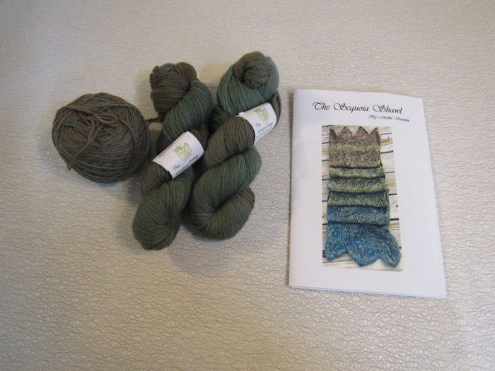 The-Unique-Sheep-Wool-Sport-Sequoia-Yarn-2-Skeins-1-Ball-165-Yards-Each-108 3