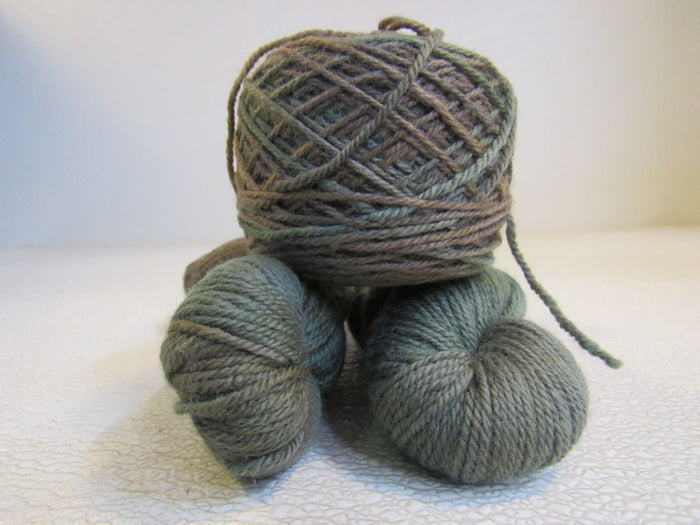 The-Unique-Sheep-Wool-Sport-Sequoia-Yarn-2-Skeins-1-Ball-165-Yards-Each-108 4