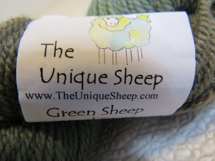 The-Unique-Sheep-Wool-Sport-Sequoia-Yarn-2-Skeins-1-Ball-165-Yards-Each-108 5