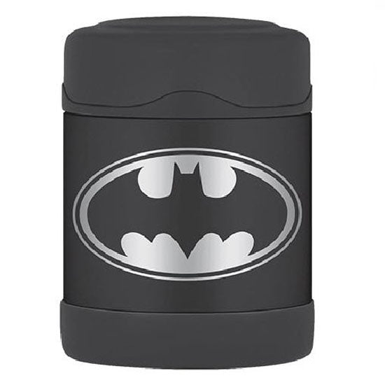 Thermos FUNtainer 10 oz Food Jar - Batman Product