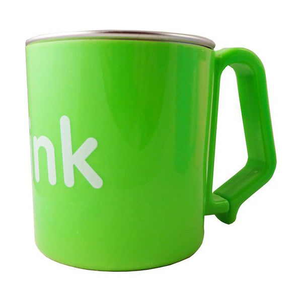 ThinkBaby BPA Free Kid's Cup 6m - Light Green Product