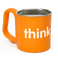 ThinkBaby BPA Free Kid's Cup 6m - Orange
