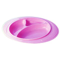 ThinkBaby ThinkSaucer Suction Plate - Pink