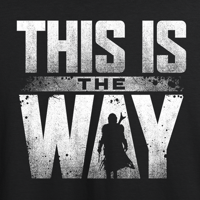 This is the Way