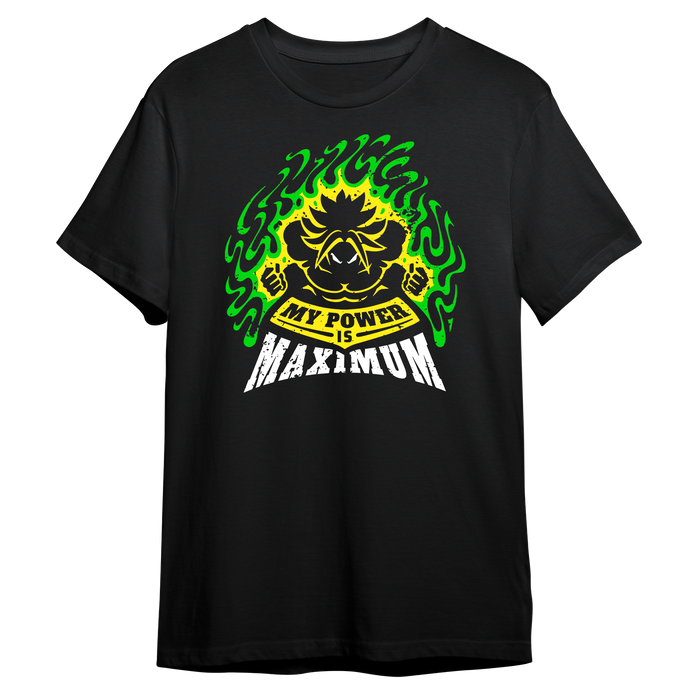 This Shirt Is Maximum T-shirt