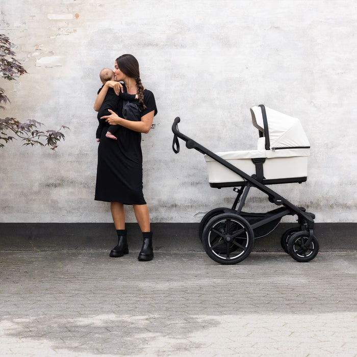 Thule bassinet