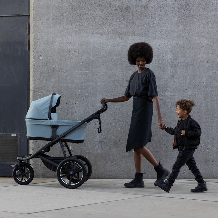 Thule bassinet