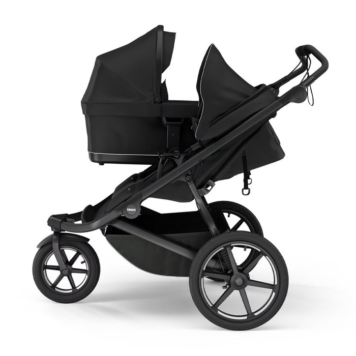 Thule bassinet