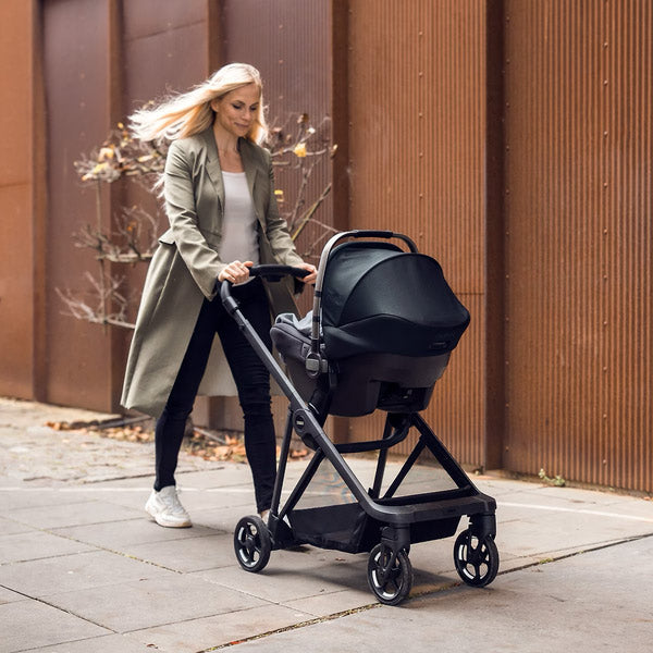 Thule Shine Car Seat Adapter Maxi Cosi