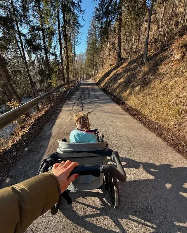 Thule Spring 2 Bassinet Adapters