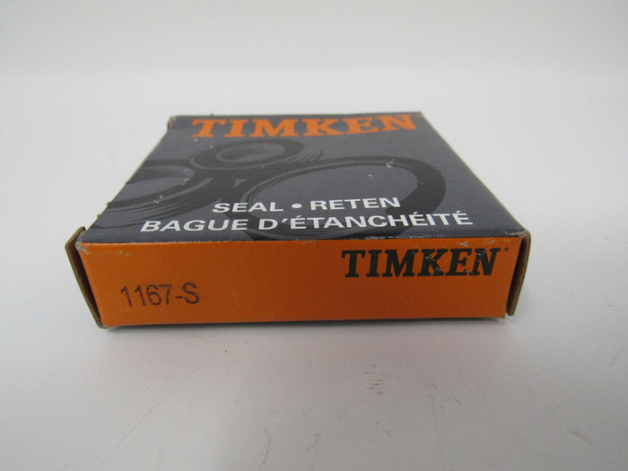 Timken-Differential-Seal-1167-S-392 4