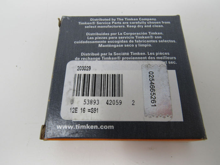 Timken-Grease-Oil-Seal-203029-460 6