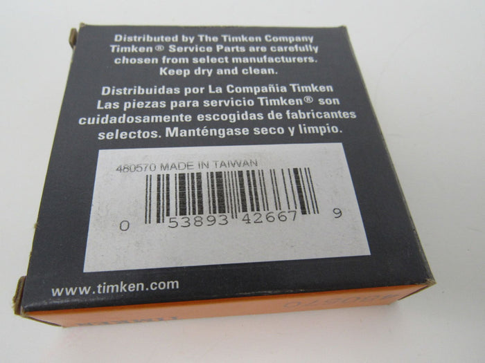 Timken-Multi-Purpose-Seal -480570-414 6