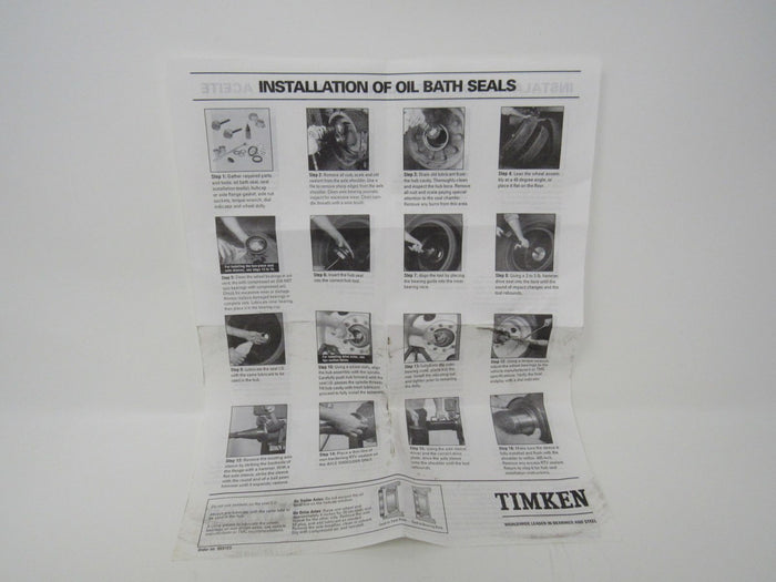 Timken-Oil-Bath-Seal-370024A-314 7