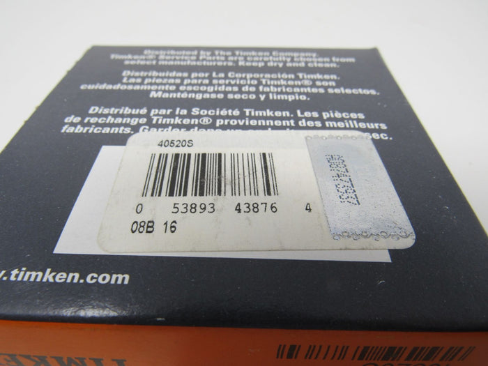Timken-Rear-Wheel-Seal-40520S-318 6