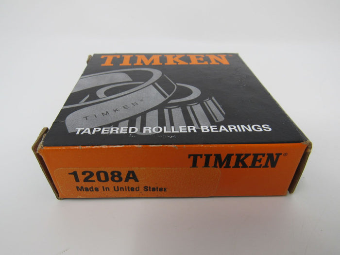 Timken-Tapered-Roller-Bearing-1208A-166 5