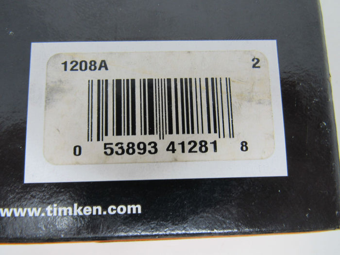 Timken-Tapered-Roller-Bearing-1208A-166 6