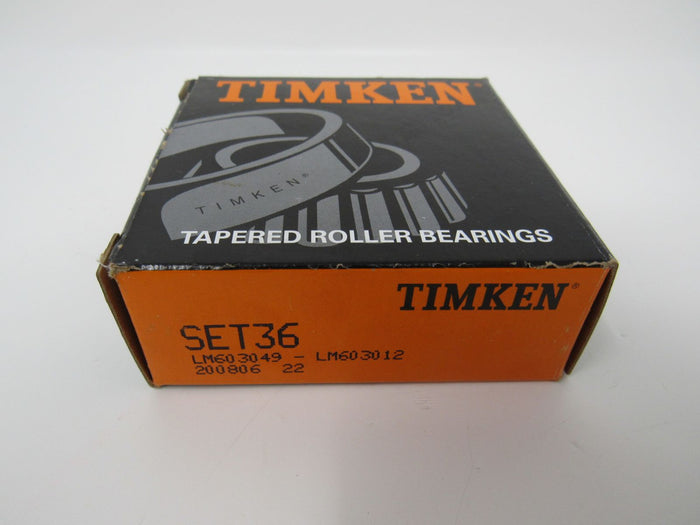 Timken-Tapered-Roller-Bearings-LM603049-LM603012-SET36-580 5