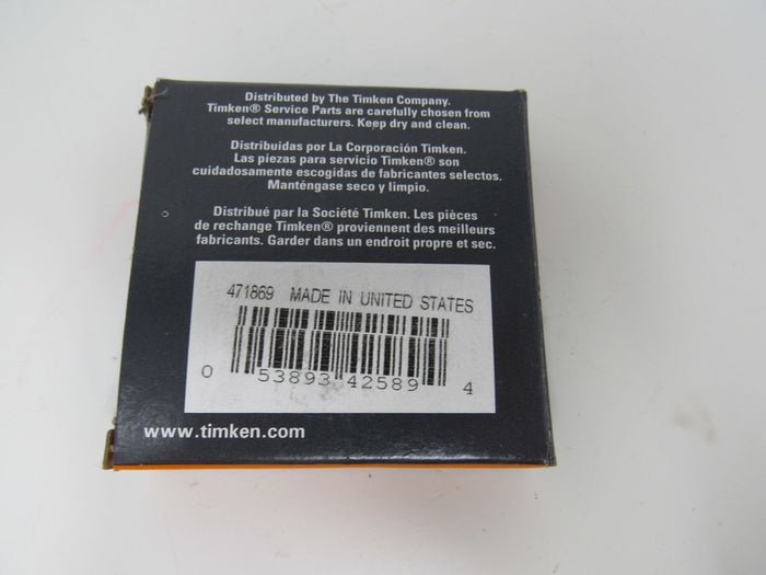 Timken-Transfer-Case-Input-Shaft-Seal-471869-458 6