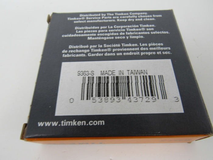 Timken-Wheel-Seal-9363-S-422 6