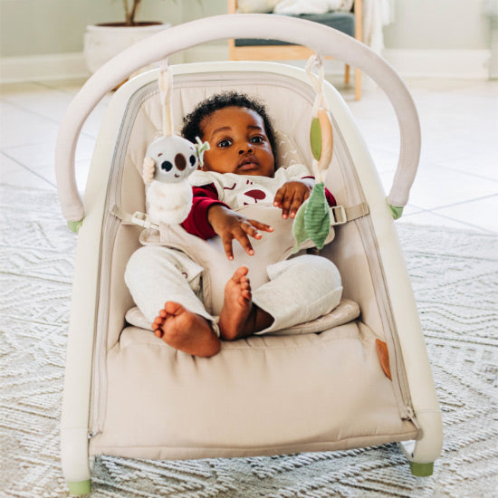 Tiny Love Boho Chic Kori 2-in-1 Rocker