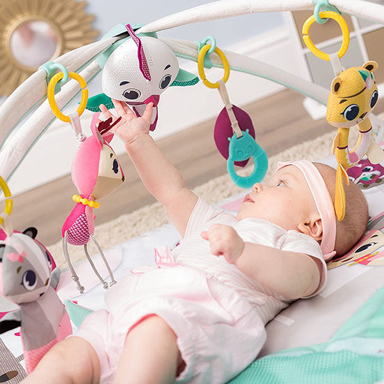 Tiny Love Gymini Deluxe Activity Play Mat