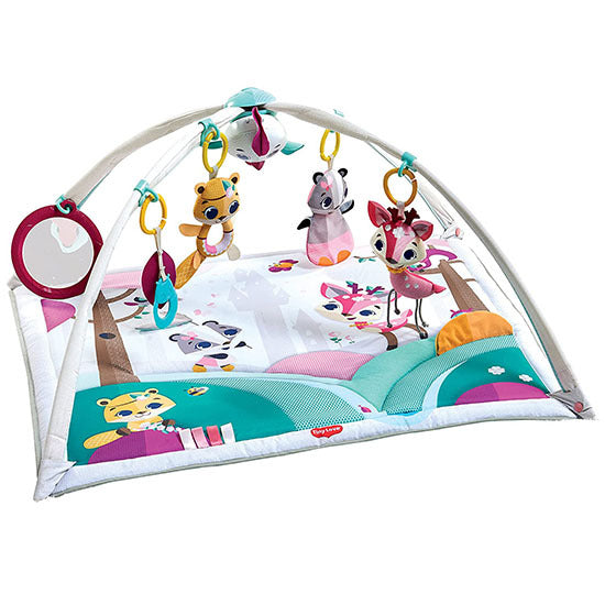 Tiny Princess Tales