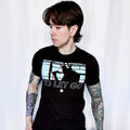 To Let Go T-Shirt (Phantom Burial Tour)