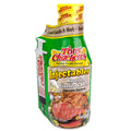 NolaCajun Tony Chacheres Roasted Garlic Herb Injectable Marinade Louisiana
