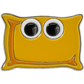 Totinos Pizza Rolls Chibi - Pin *LAST CHANCE*