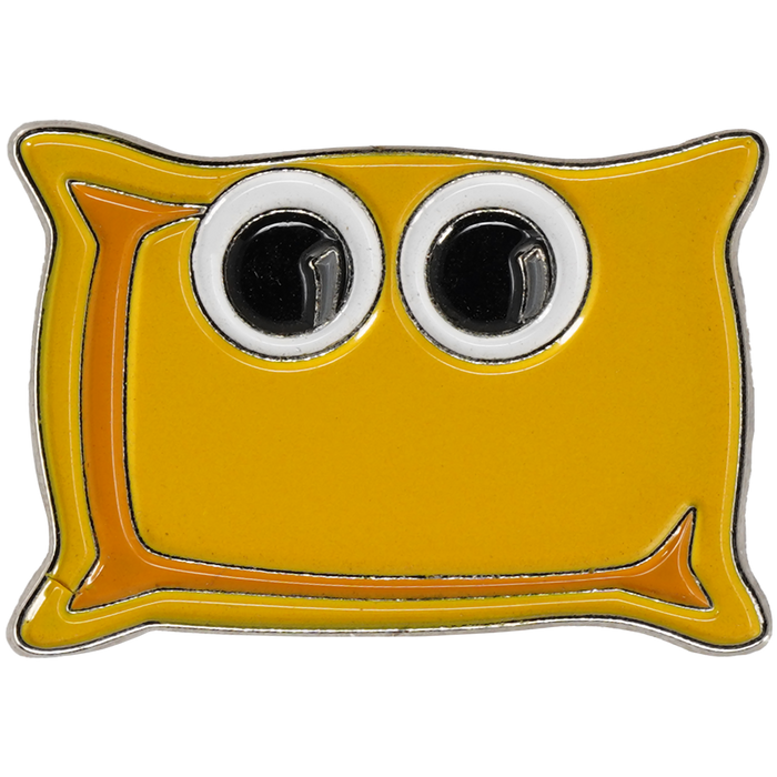 Totinos Pizza Rolls Chibi - Pin *LAST CHANCE*