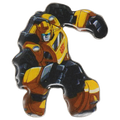 Transformers Bumble Bee - Pin *LAST CHANCE*