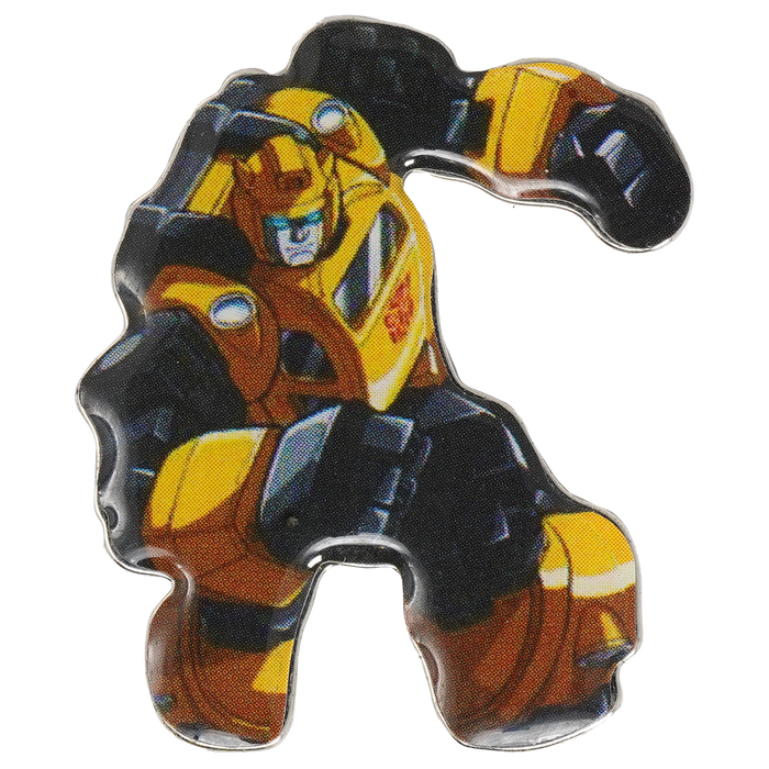 Transformers Bumble Bee - Pin *LAST CHANCE*