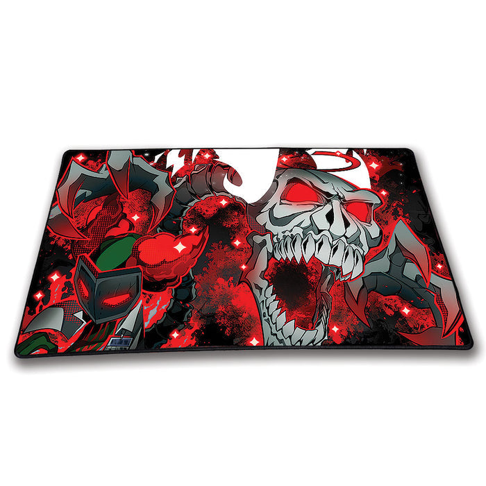 Tricky Playmat