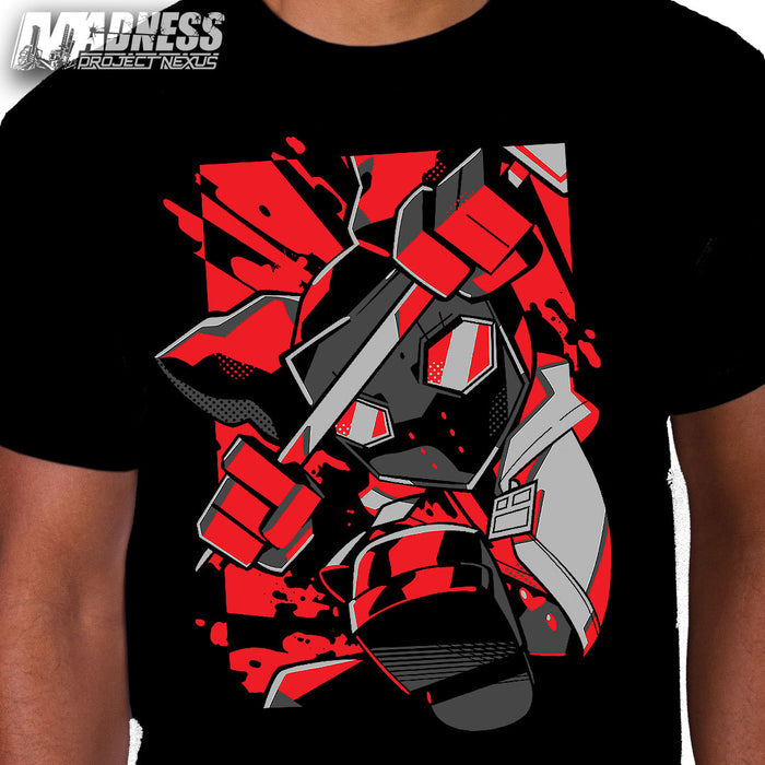 Tricky Shirt