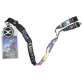 Trigun Lanyard *LAST CHANCE*
