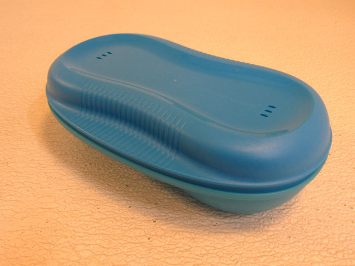 Tupperware-Egg-Breakfast-Maker-Blue-430-ml-6996A-3-136 2