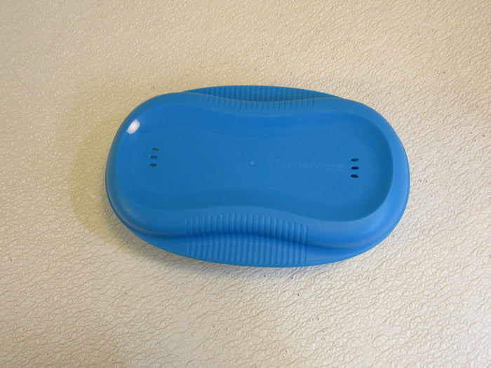 Tupperware-Egg-Breakfast-Maker-Blue-430-ml-6996A-3-136 4