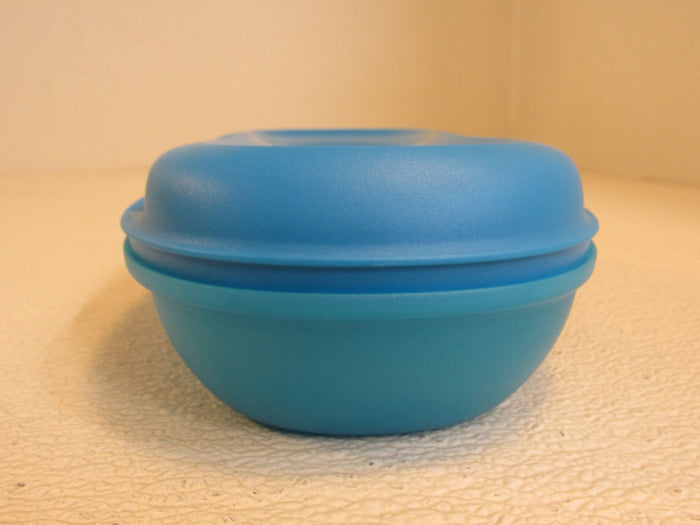 Tupperware-Egg-Breakfast-Maker-Blue-430-ml-6996A-3-136 5